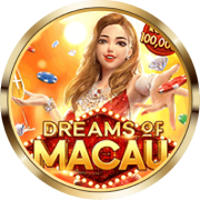 Game dreams of macau của nhà cái sc88.digital